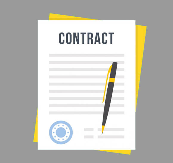 Contract Services in UK
