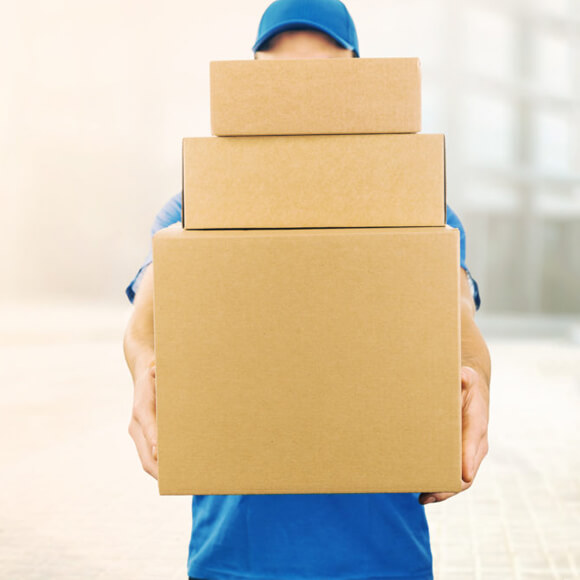 Same Day Delivery Courier Services in Birmingham