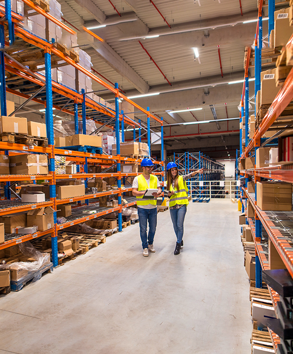 Pick and Pack Service in Birmingham